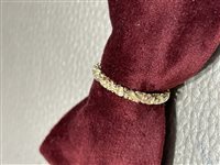 Anneau Maria e Luisa Jewels in Or AA0142/AU - AA0142/AU